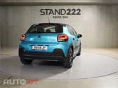 Citroen C3 1.2 PureTech Shine