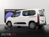 Citroen Berlingo 1.5 BlueHDi M Feel