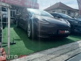 Tesla Model 3 Long Range AWD Dual Motor