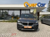 BMW X1 25 e xDrive
