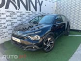 Citroen C4 X 1.2 PureTech YOU!