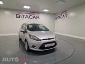 Ford Fiesta 1.4 TDCi Trend