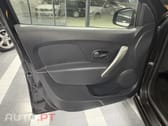 Dacia Sandero 0.9 TCe Stepway