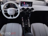 DS DS3 Crossback E-Tense Grand Chic
