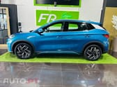 BYD Atto 3 60.48 kWh Design