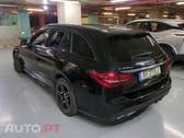 Mercedes-Benz C 300 de Edition