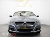 Volkswagen Passat CC 2.0 TDi