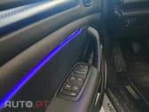 Renault Mégane Sport Tourer 1.5 DCI GT Line