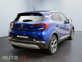 Renault Captur 1.6 E-Tech Plug-In Intens