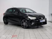 Seat Ibiza 1.0 TSI FR