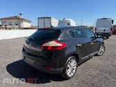 Renault Mégane 1.5 dCi Dynamique