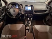Renault Clio 0.TCe