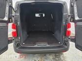 Citroen Jumpy 2.0 BlueHDi M