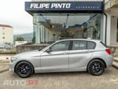 BMW 116 i Advantage