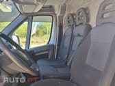 Peugeot Boxer 2.2 HDI 3 Lugares