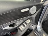 Mercedes-Benz C 350 e 7G-TRONIC AMG Line
