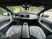 BMW iX xDrive 50