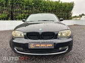 BMW 118 d