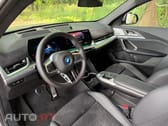 BMW iX2 xDrive30 Pack Desportivo M Pro