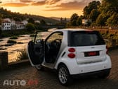 Smart ForTwo 1.0 mhd Passion 71
