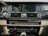 BMW 525 d Pack M Auto