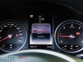 Mercedes-Benz GLC 220 d 4Matic Edition