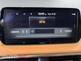 Hyundai Santa Fe Vanguard Luxury