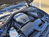 BMW 420 d Advantage Auto