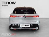 Renault Mégane E-Tech EV60 Iconic Autonomia Conforto