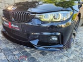 BMW 418 d Line Sport Auto