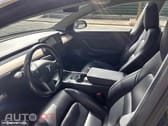 Tesla Model 3 Standard Range Plus RWD