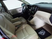 Toyota Highlander LIMITED 3.0 V6 4WD AUTOMATIC