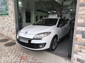 Renault Mégane 1.5 DCI III Hatchback