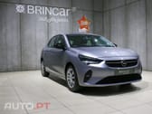 Opel Corsa 1.2 T Edition Aut.