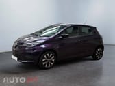 Renault Zoe Evolution 52 kWh