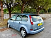 Ford C-Max 1.6 TDCI