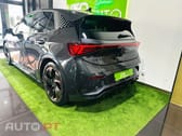 Cupra Born 58 kWh e-Boost Plus