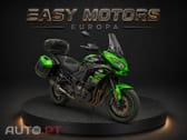 Kawasaki Versys 1000 TOURER ABS