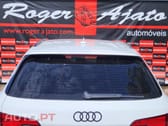 Audi A4 Avant 35 TDI S tronic
