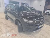 Volvo XC40 1.5 T5 PHEV Momentum Plus