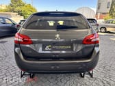 Peugeot 308 SW 1.2 PureTech Allure