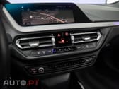 BMW 216 d Pack Desportivo M