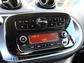 Smart ForTwo Electric drive passion