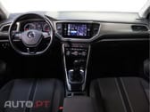 Volkswagen T-Roc 1.6 TDI STYLE