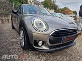 MINI Clubman One D