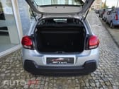 Citroen C3 1.2 PureTech Feel