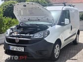 Fiat Doblo 1.3 Multijet