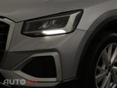 Audi Q2 Q2 35 TFSI Advanced S tronic