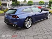 Ferrari GTC4 Lusso V12 4WD Lift