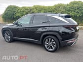 Hyundai Tucson 1.6 CRDI Premium IVA DEDUTIVEL